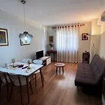 Modern Apartments