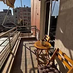 Modern Apartments