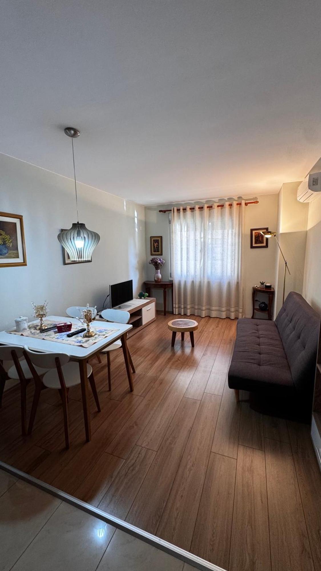 Modern Apartamento