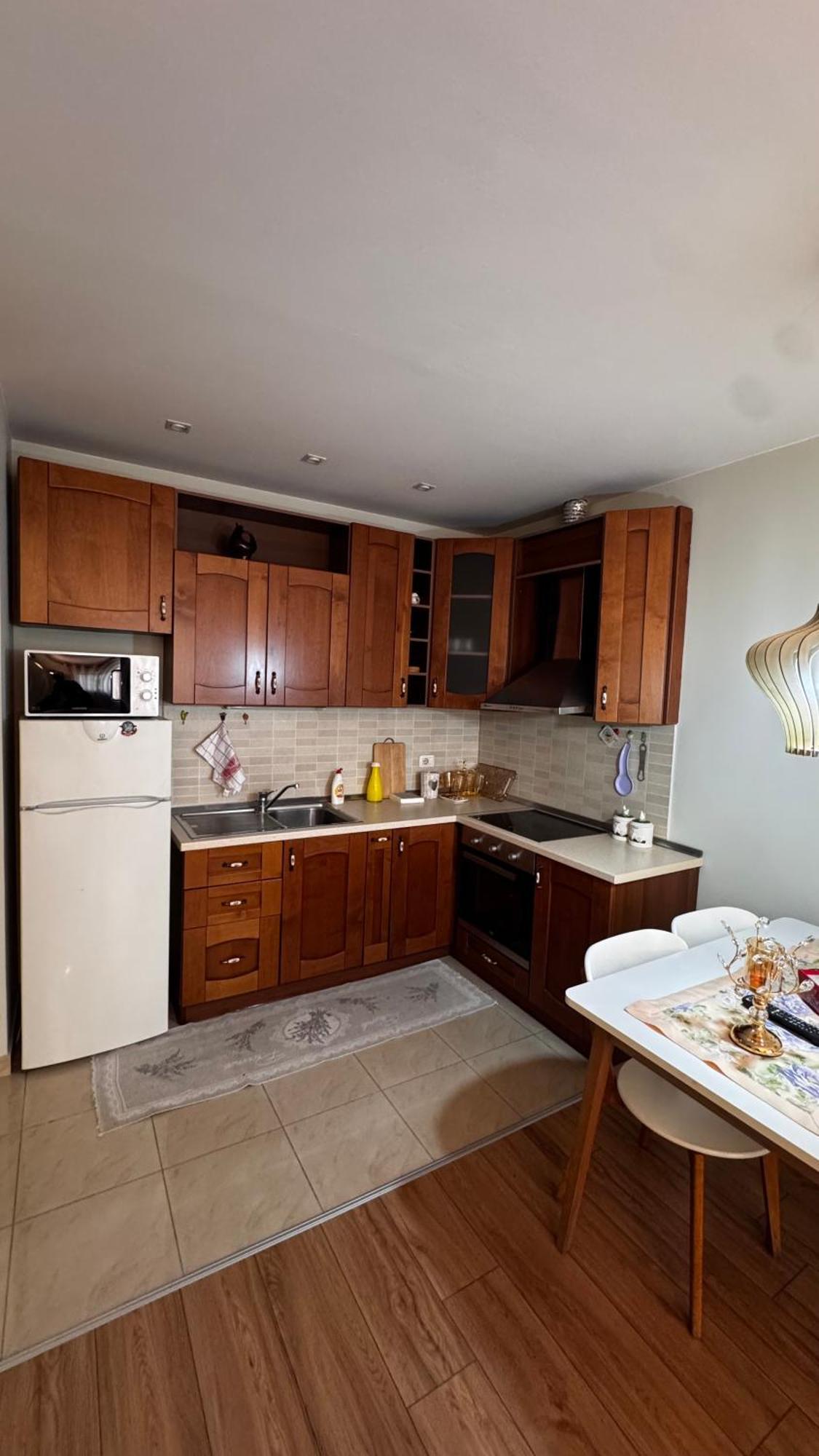 Modern Apartamento