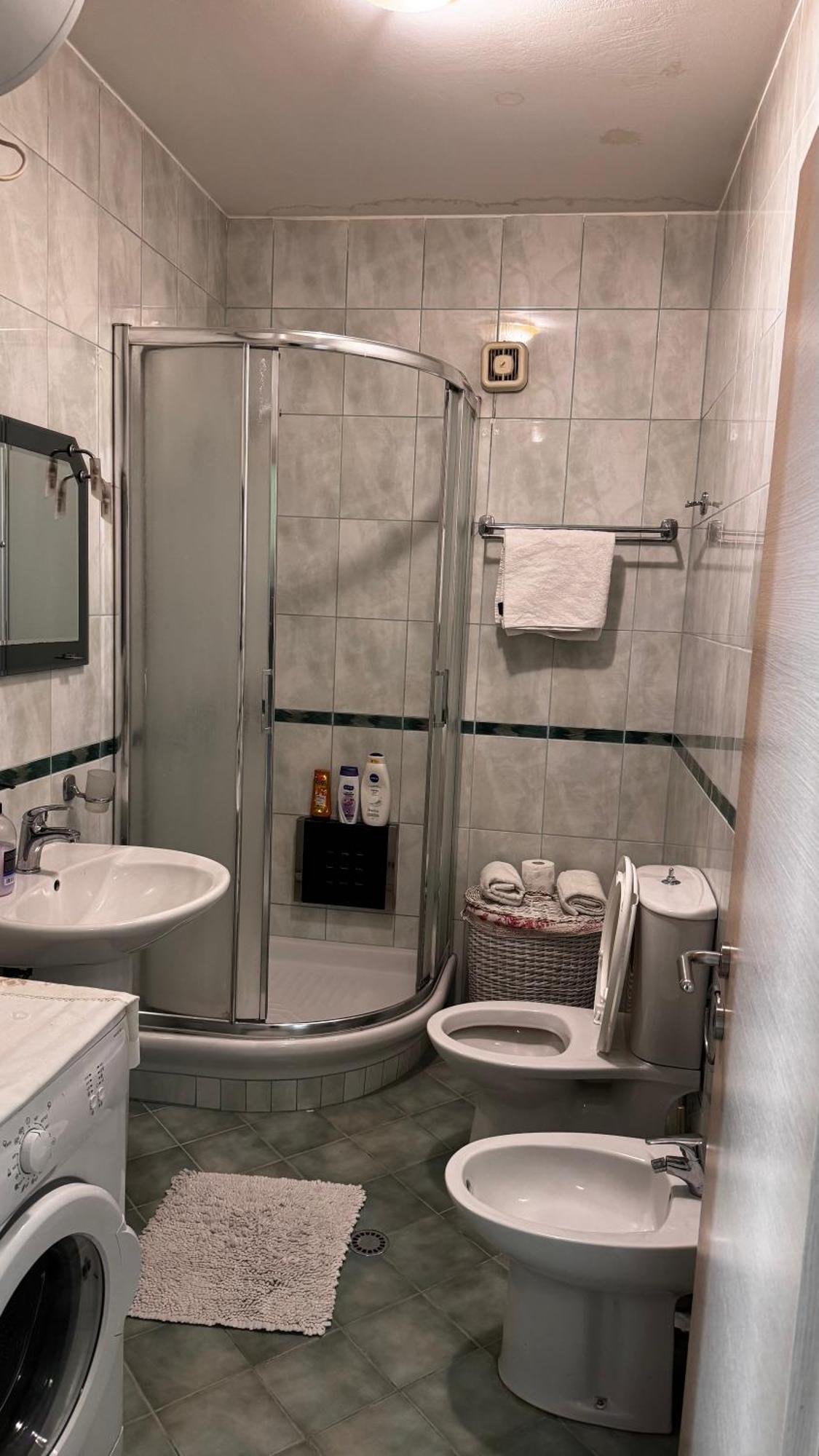 Apartamento Modern *
