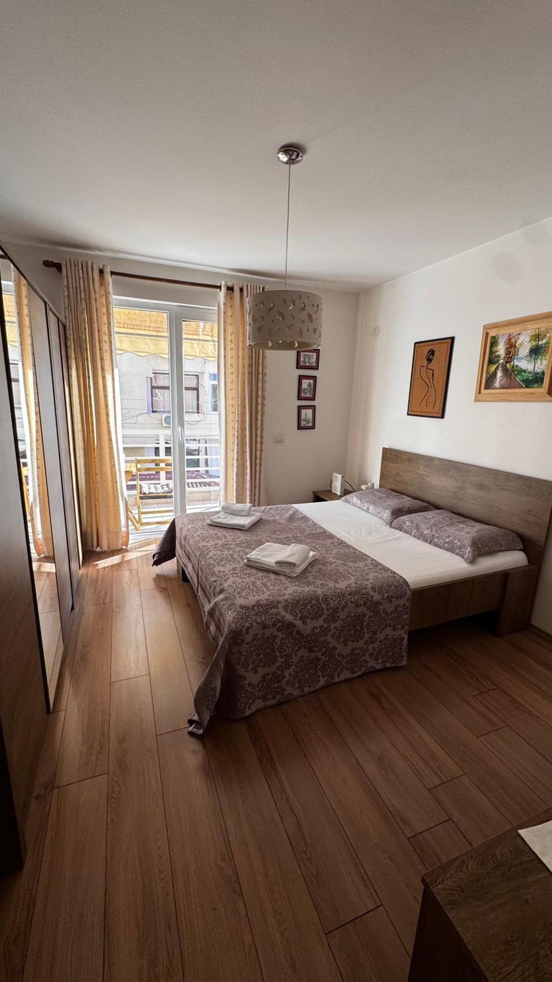Apartamento Modern